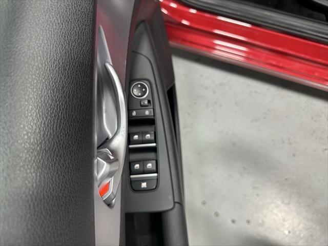 used 2024 Kia Forte car, priced at $16,495
