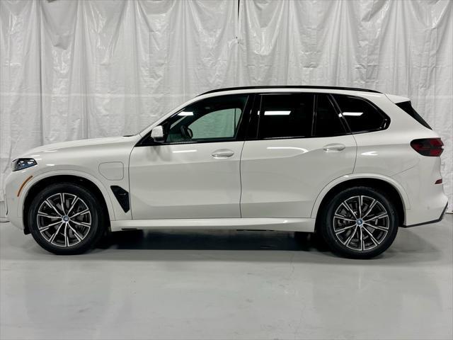 used 2024 BMW X5 PHEV car, priced at $73,995