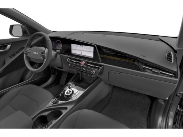 used 2024 Kia Niro EV car