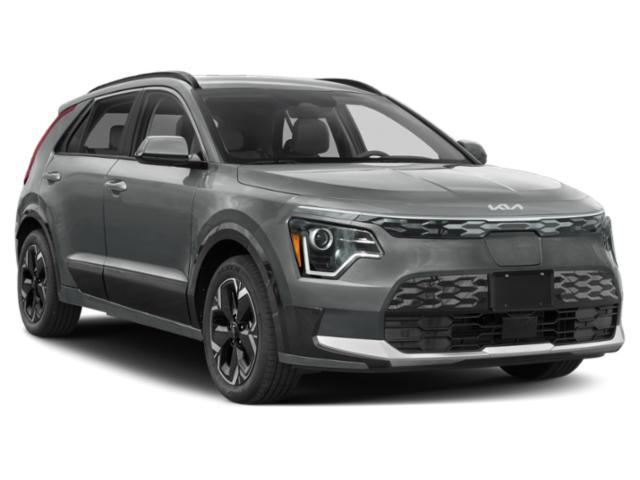 used 2024 Kia Niro EV car