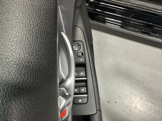 used 2024 Kia Forte car, priced at $17,495