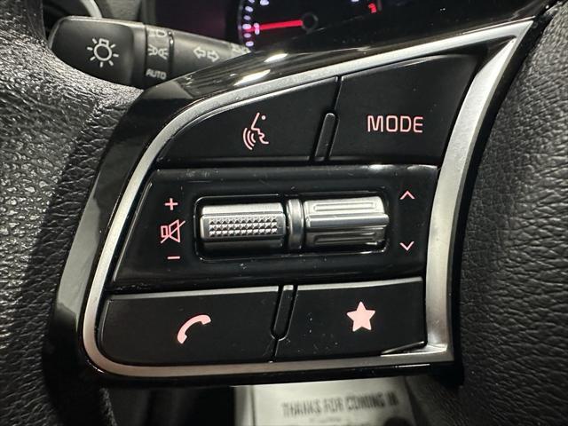 used 2024 Kia Forte car, priced at $17,495