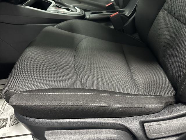 used 2024 Kia Forte car, priced at $17,495