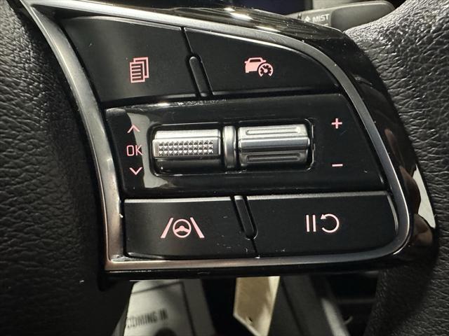 used 2024 Kia Forte car, priced at $17,495