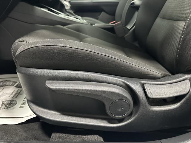 used 2024 Kia Forte car, priced at $17,495