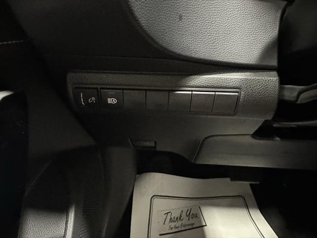 used 2025 Toyota Corolla car, priced at $26,495