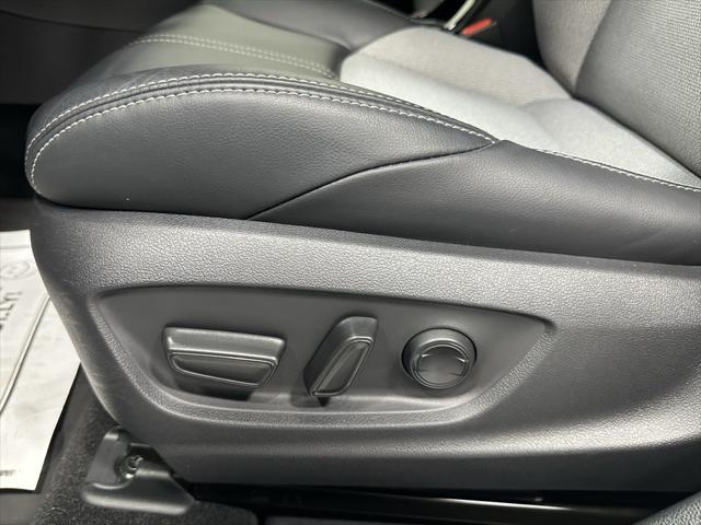 used 2025 Toyota Corolla car, priced at $26,495