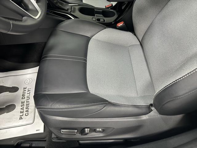 used 2025 Toyota Corolla car, priced at $26,495
