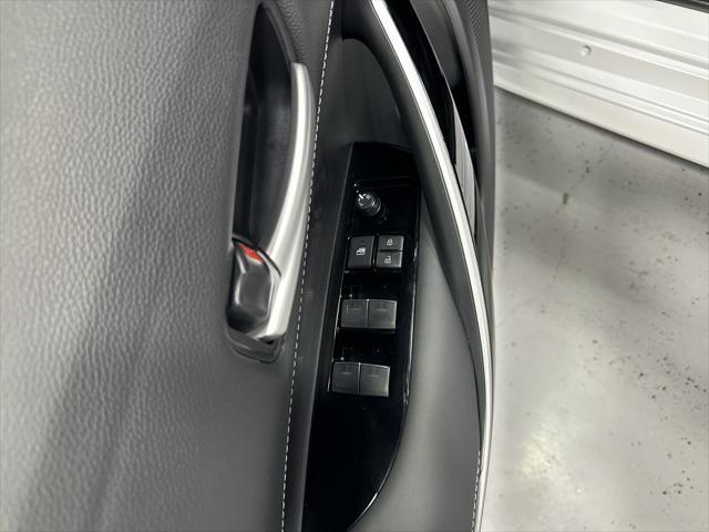 used 2025 Toyota Corolla car, priced at $26,495