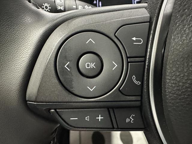 used 2025 Toyota Corolla car, priced at $26,495