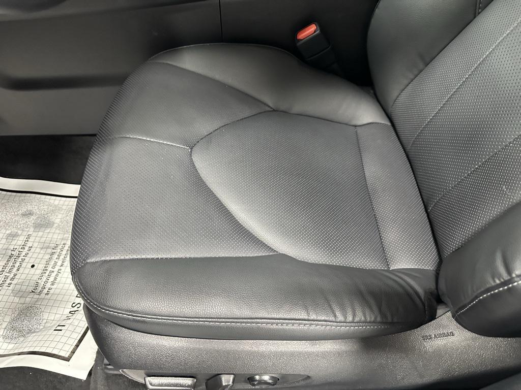 used 2025 Toyota Grand Highlander car, priced at $49,495