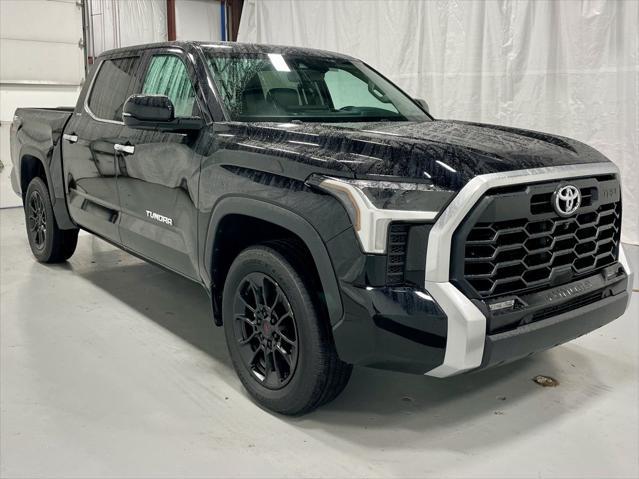 used 2023 Toyota Tundra car, priced at $47,995