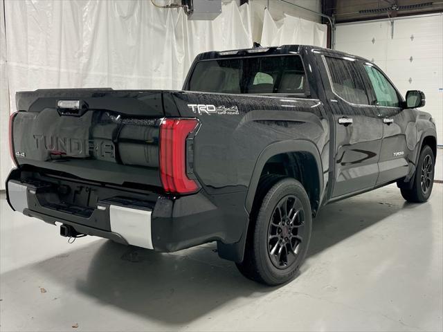 used 2023 Toyota Tundra car, priced at $46,995