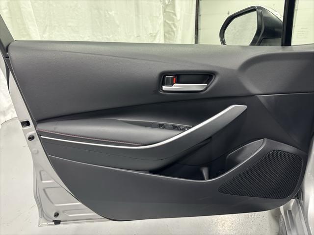 used 2024 Toyota Corolla Hybrid car, priced at $24,995