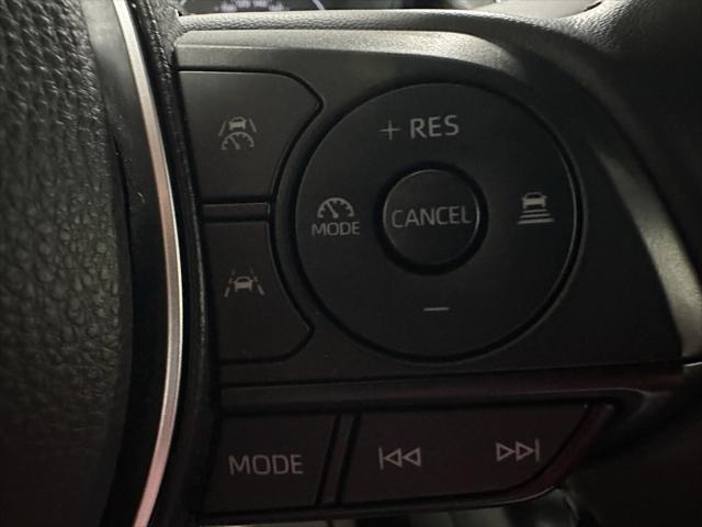 used 2024 Toyota Corolla Hybrid car, priced at $24,995