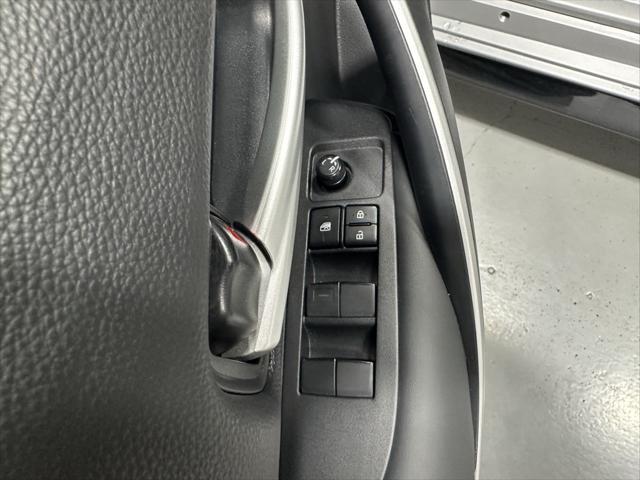 used 2024 Toyota Corolla Hybrid car, priced at $24,995