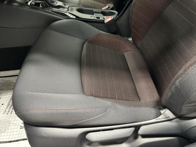 used 2024 Toyota Corolla Hybrid car, priced at $24,995