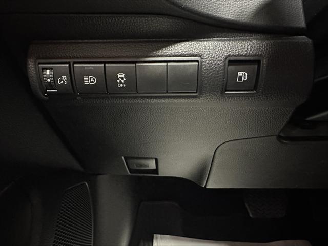 used 2024 Toyota Corolla Hybrid car, priced at $24,995