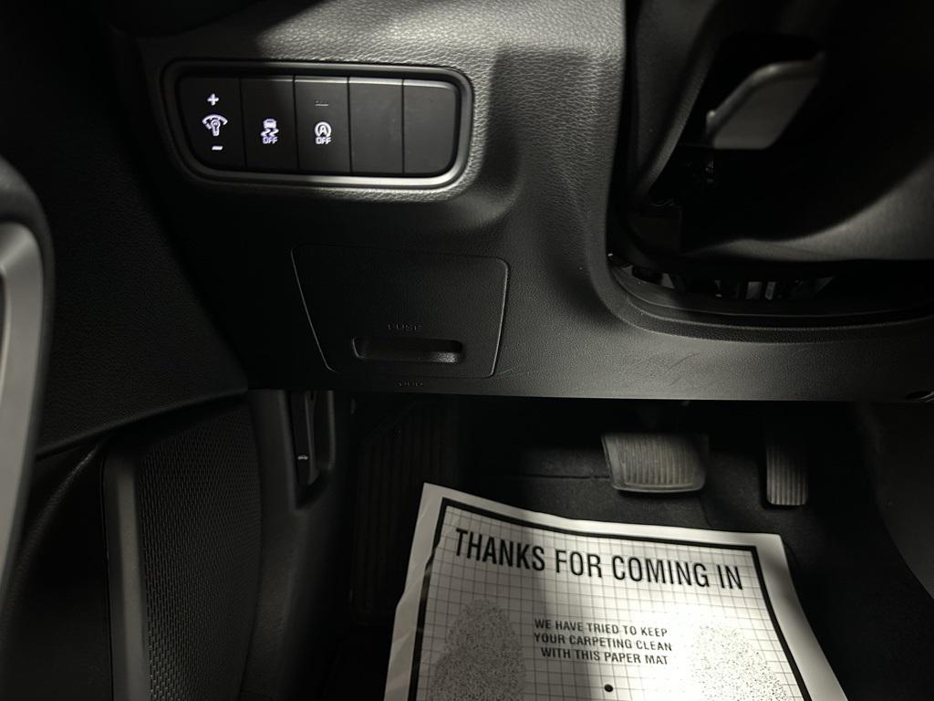 used 2024 Kia Soul car, priced at $16,295