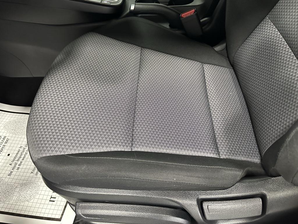 used 2024 Kia Soul car, priced at $16,295