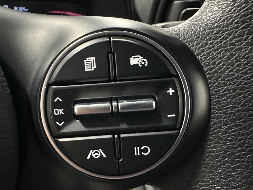 used 2024 Kia Soul car, priced at $16,295