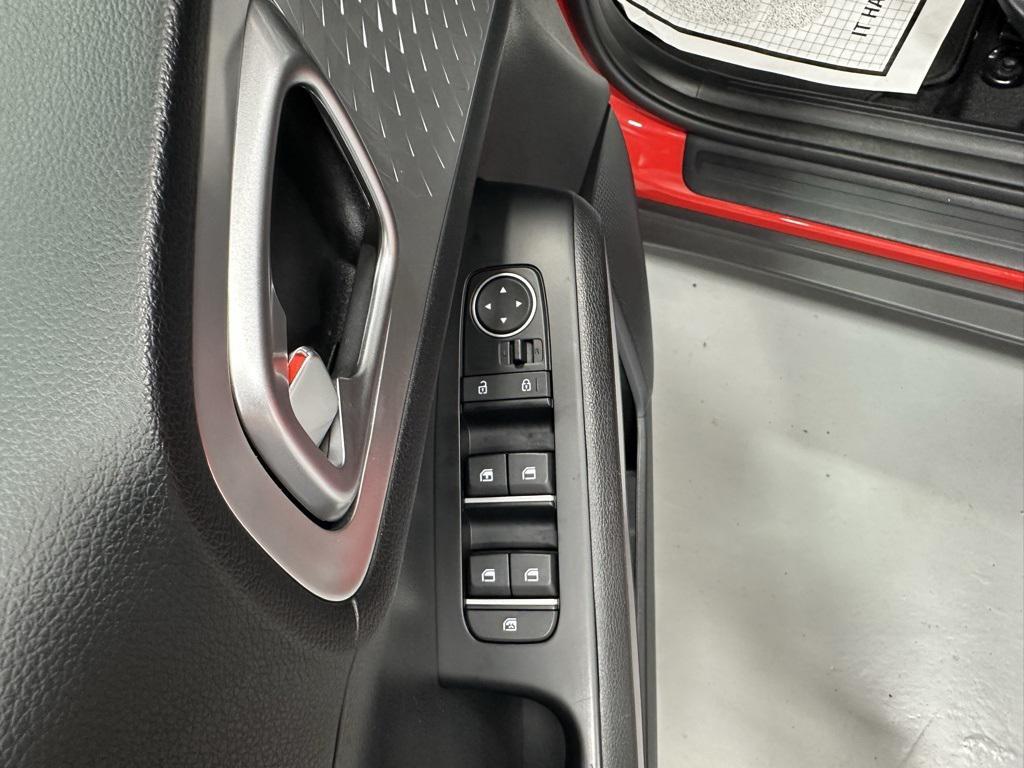 used 2024 Kia Soul car, priced at $16,295