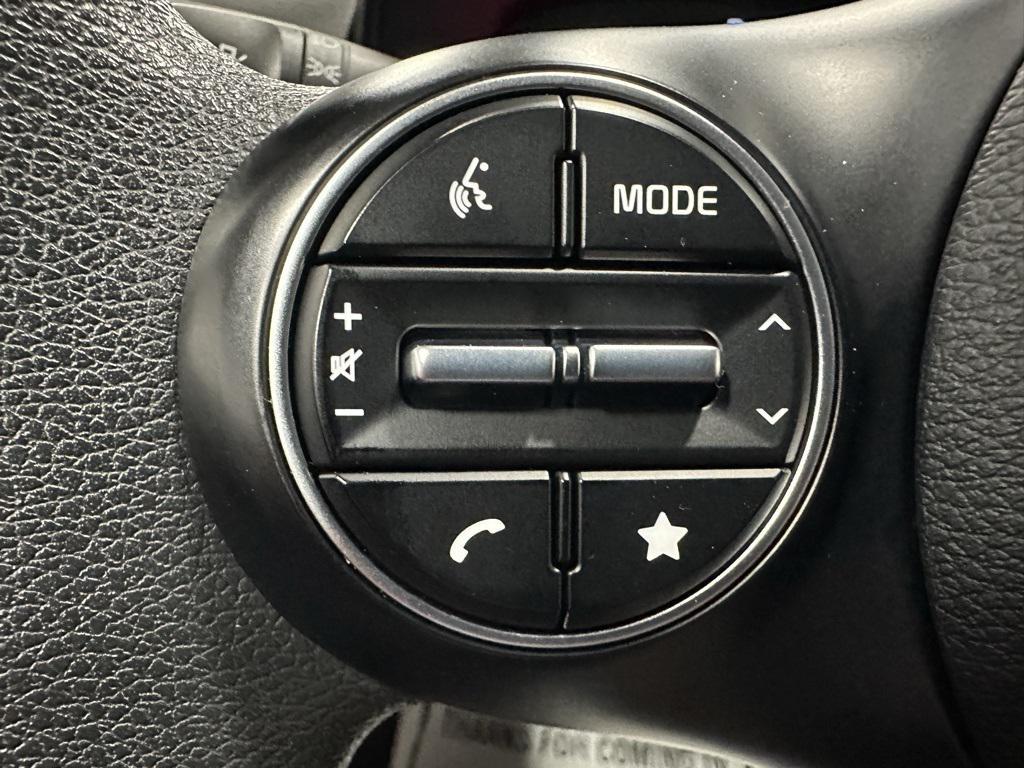 used 2024 Kia Soul car, priced at $16,295