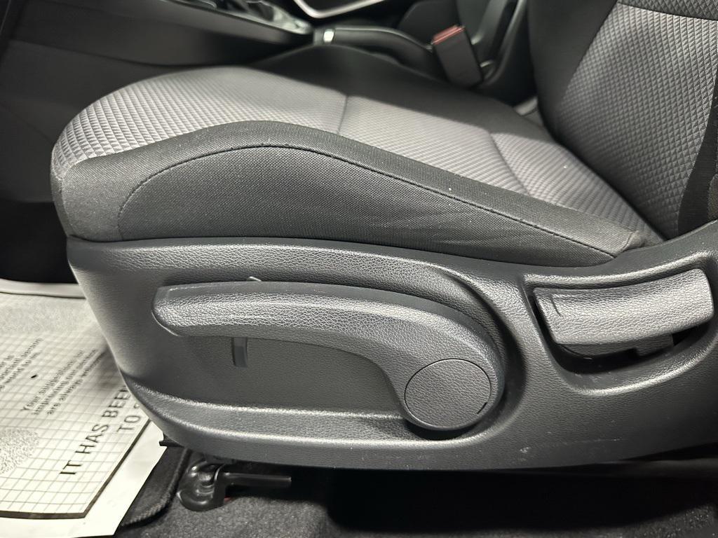 used 2024 Kia Soul car, priced at $16,295