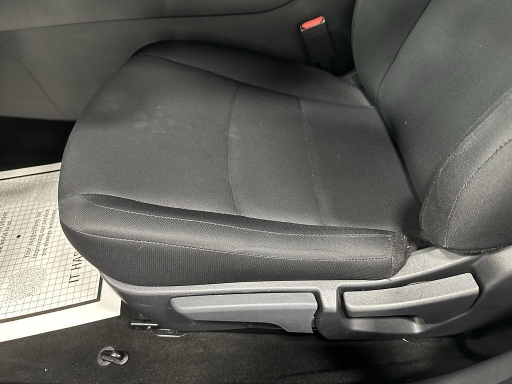 used 2024 Nissan Sentra car, priced at $16,495