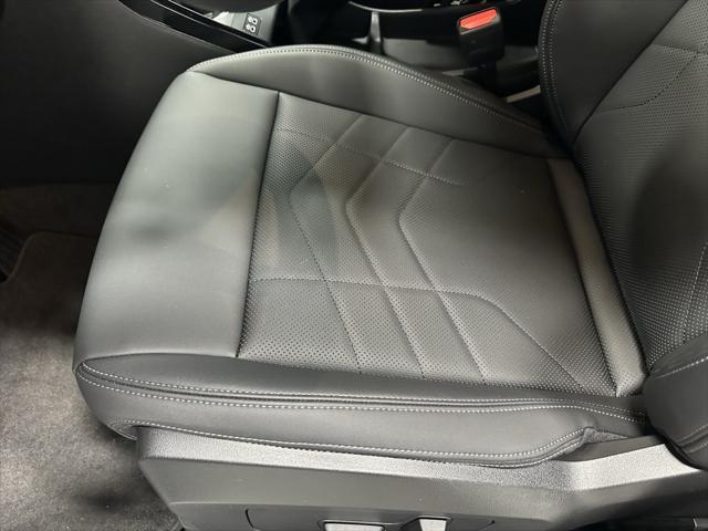 used 2025 BMW X1 car, priced at $41,495