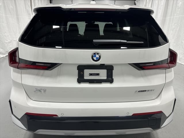 used 2025 BMW X1 car, priced at $41,495