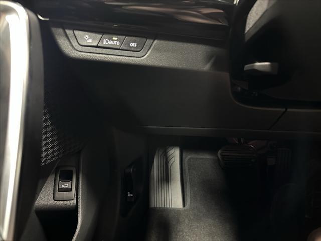 used 2025 BMW X1 car, priced at $41,495