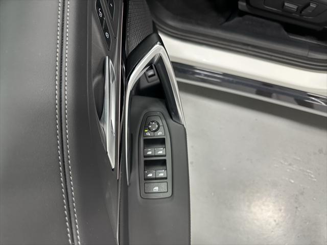used 2025 BMW X1 car, priced at $41,495