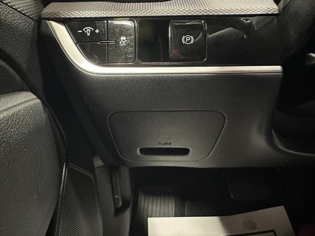used 2024 Kia Sportage car, priced at $23,595