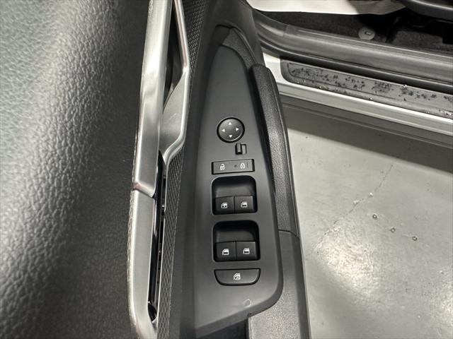 used 2024 Kia Sportage car, priced at $23,595