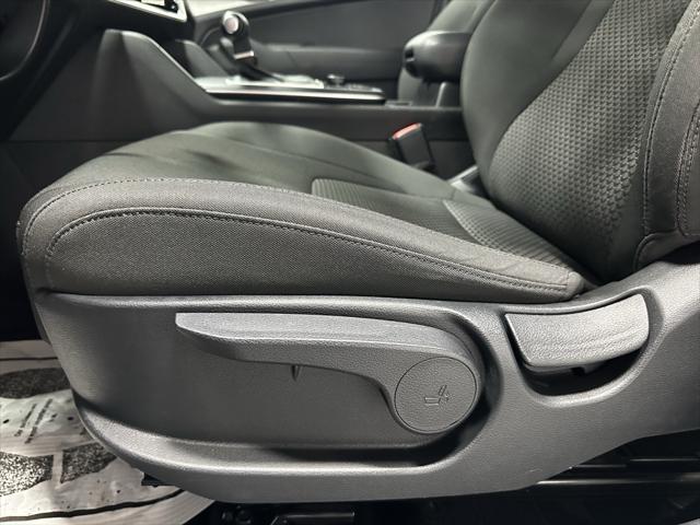used 2024 Kia Sportage car, priced at $23,595