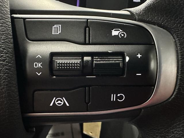 used 2024 Kia Sportage car, priced at $23,595
