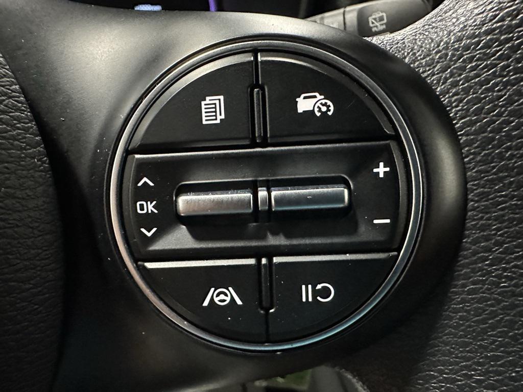 used 2024 Kia Soul car, priced at $16,295
