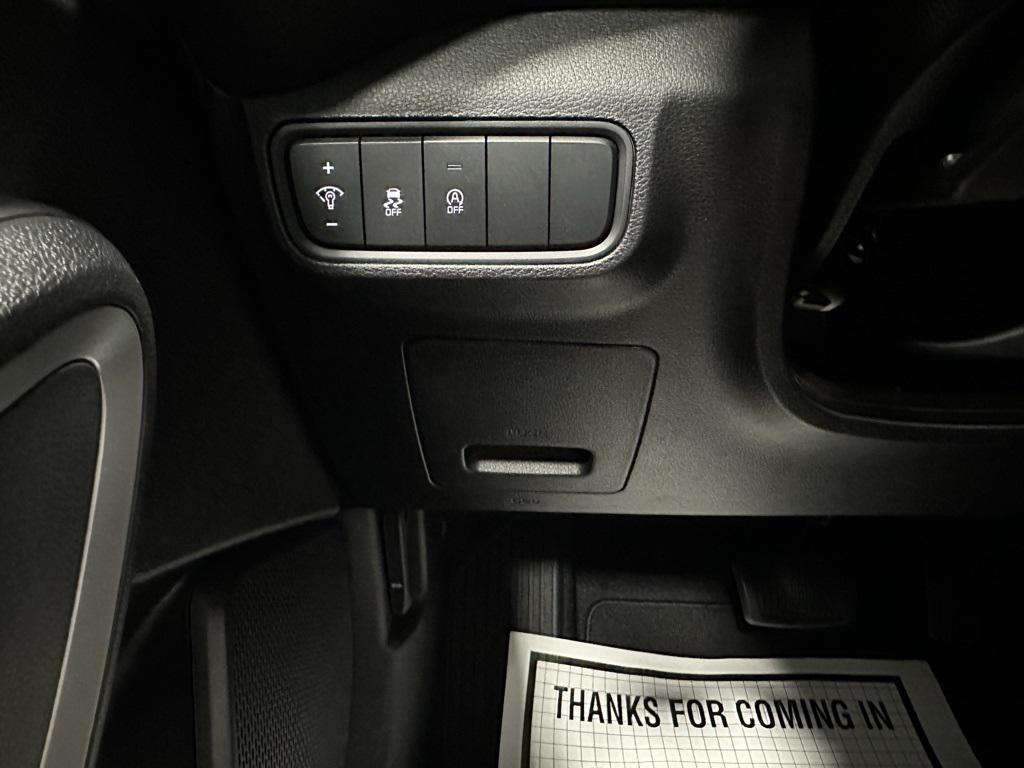 used 2024 Kia Soul car, priced at $16,295