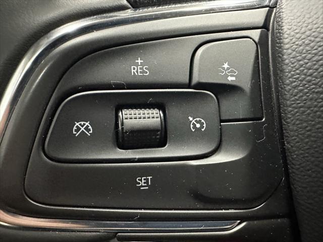 used 2024 Buick Encore GX car, priced at $24,195