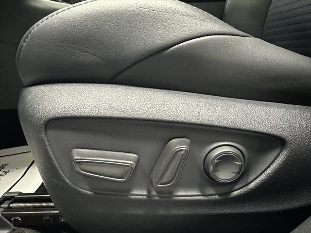 used 2024 Toyota RAV4 Hybrid car, priced at $39,495