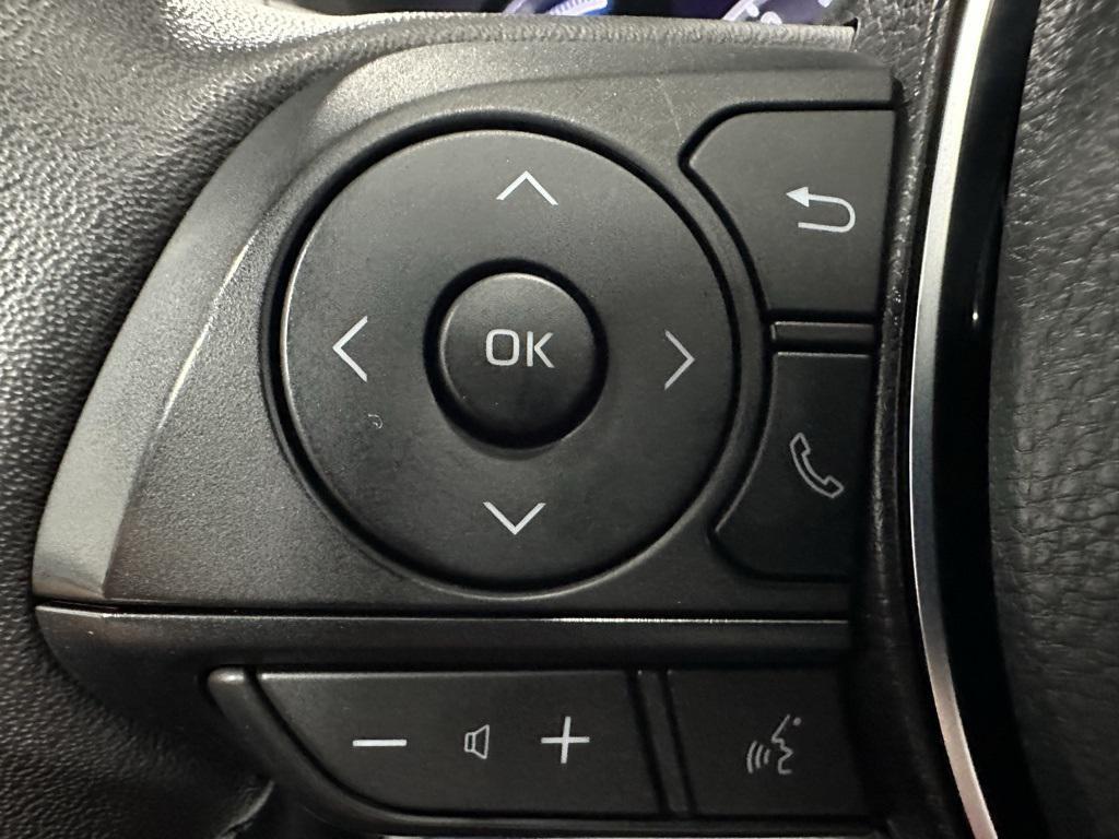 used 2024 Toyota RAV4 Hybrid car, priced at $38,495