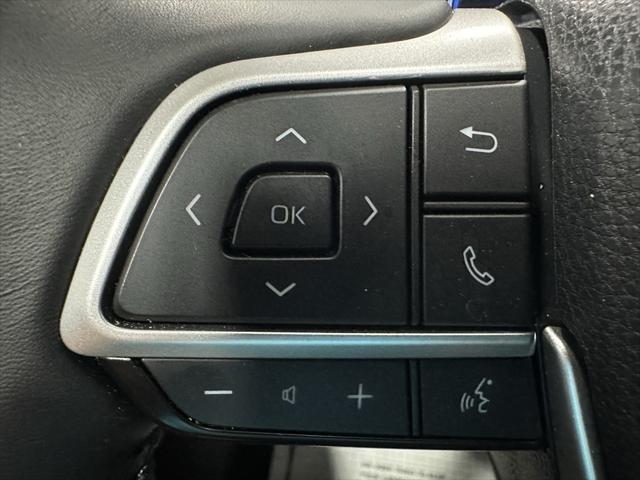 used 2025 Toyota Grand Highlander car, priced at $45,995
