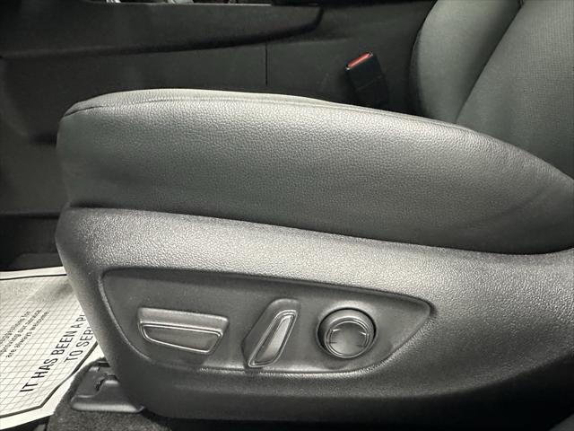 used 2025 Toyota Grand Highlander car, priced at $45,995