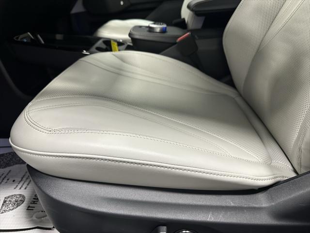 used 2023 Ford Mustang Mach-E car, priced at $32,995