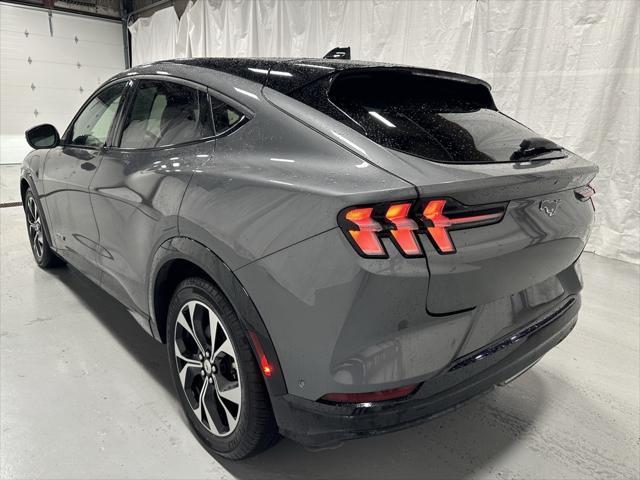 used 2023 Ford Mustang Mach-E car, priced at $32,995