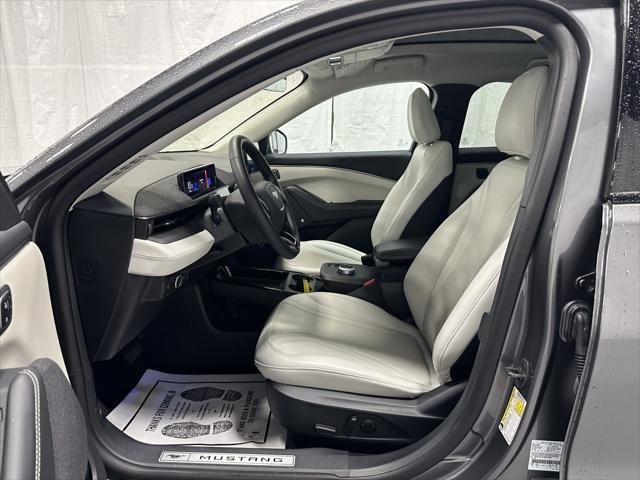used 2023 Ford Mustang Mach-E car, priced at $32,995