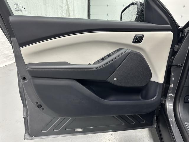 used 2023 Ford Mustang Mach-E car, priced at $32,995