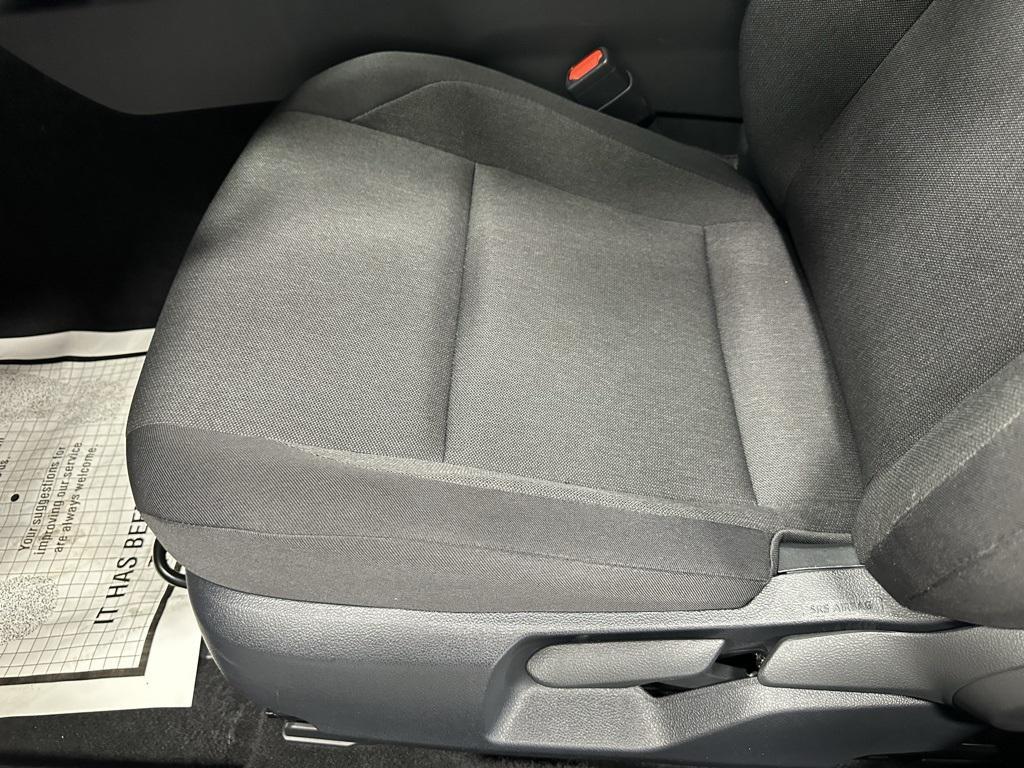 used 2025 Toyota Camry car, priced at $25,295