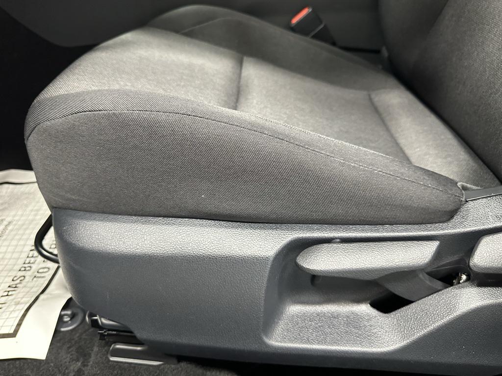 used 2025 Toyota Camry car, priced at $25,295